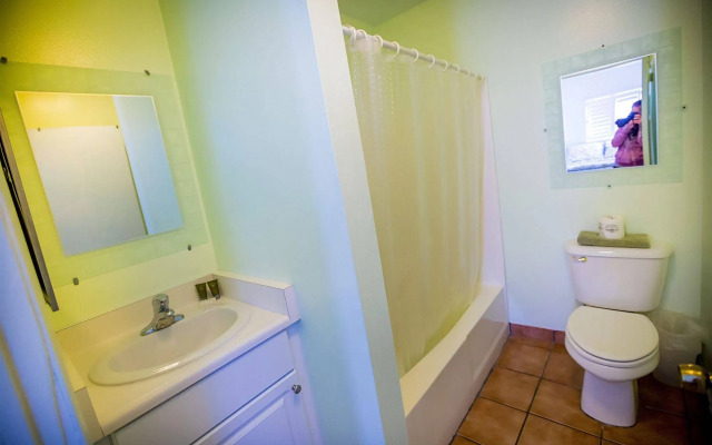 Leucadia Beach Inn