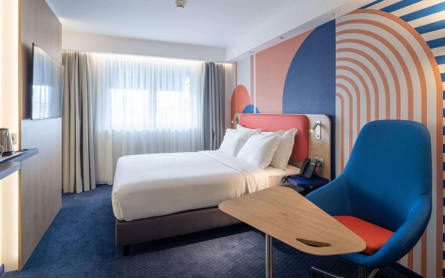 Holiday Inn Express and Suites Lisbon Principe Real by IHG