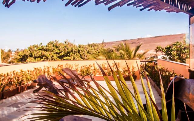 Pousada Vento de Jeri