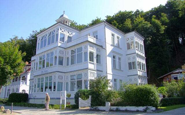 Villa Agnes nur 20m zum Strand TOP