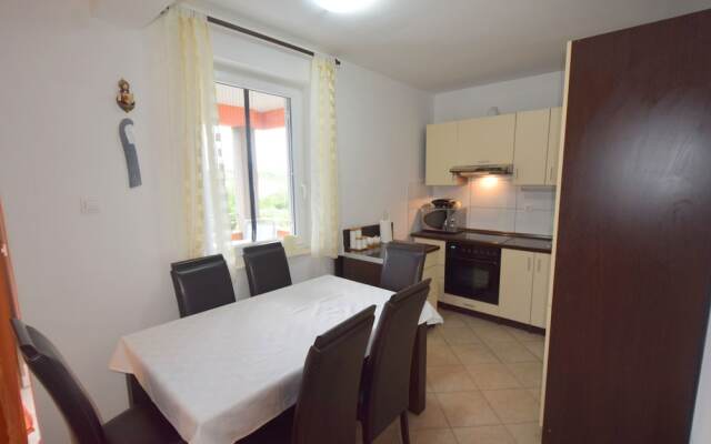 Apartment Šop