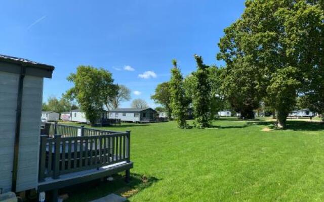 St Helens Holiday Park