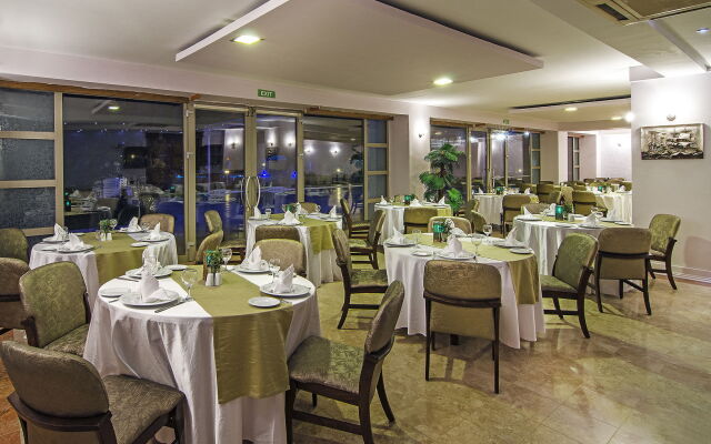 Garden of Sun Hotel
