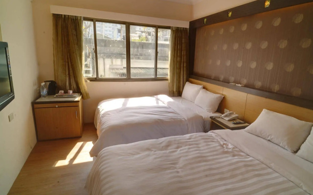 Sinyago Hotel