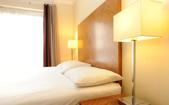 PREMIER SUITES Bristol Redcliffe