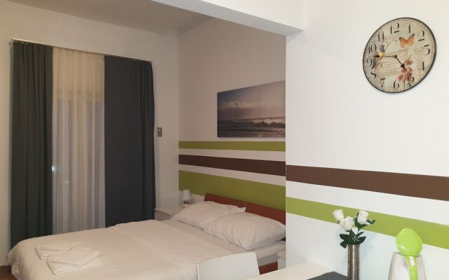 Apartments Ivančić