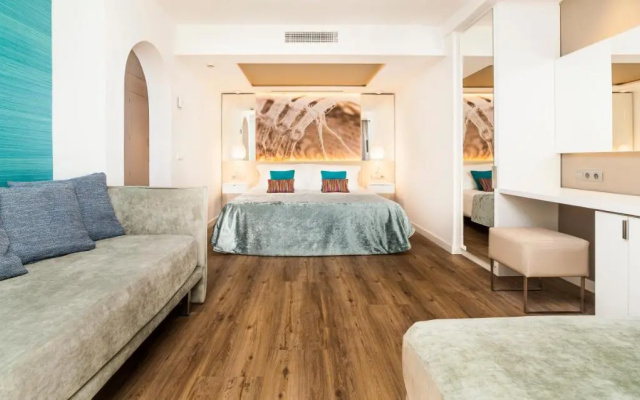 Insotel Club Tarida Beach