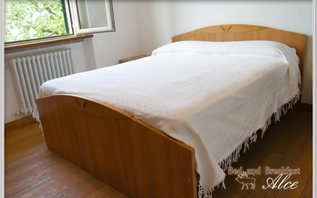 B&B Alce