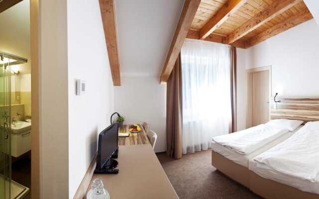Hotel Monínec