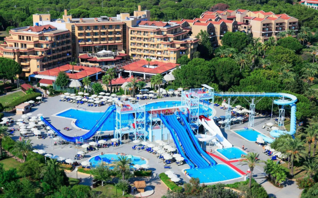Asteria Family Resort Belek