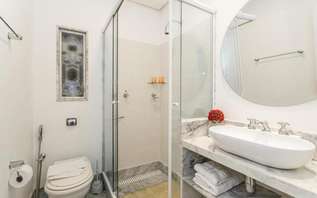 Su Paradise Villa - Chales e Suites