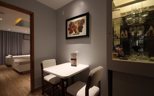 Love Time Hotel - Adult Only