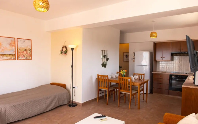 94 KAP - Stay Kali Sun Apartment