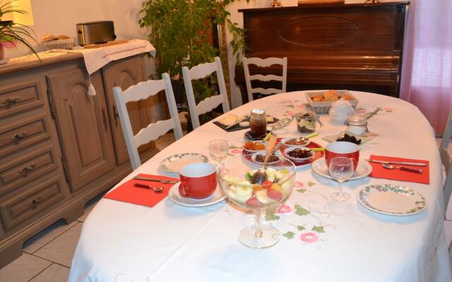 La Halte aux Vergers