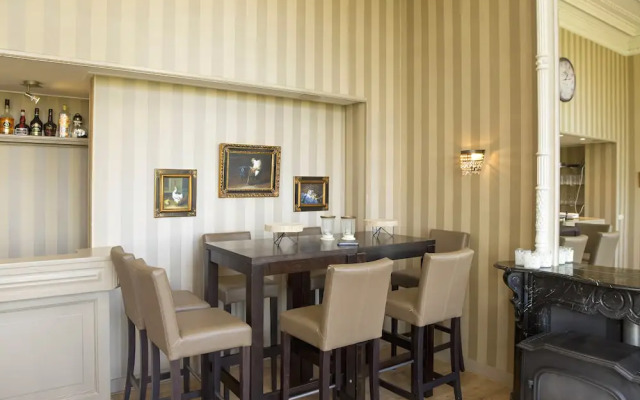 Landgoed Hotel Welgelegen