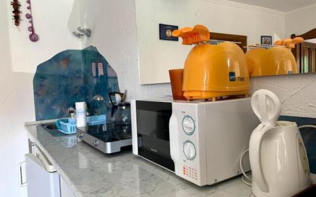 Jorgos Apartman