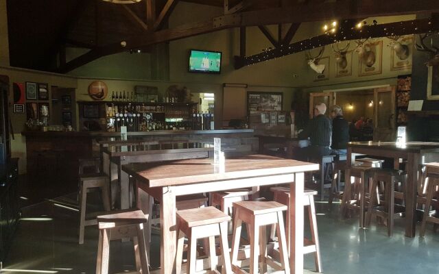 Hanmer Springs Retreat
