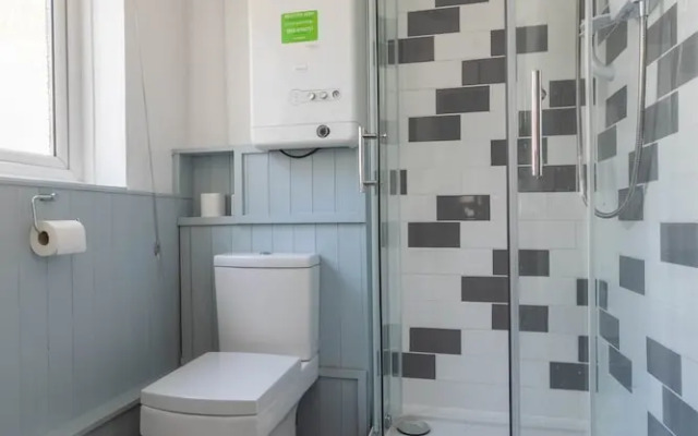 Stylish 2Bd Family Hideaway In Dover