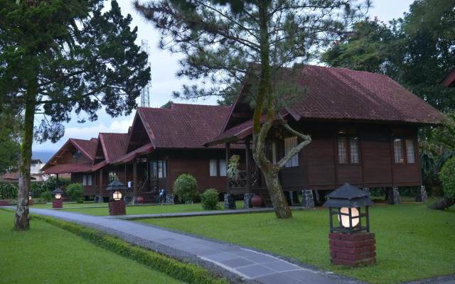 Citra Cikopo Hotel