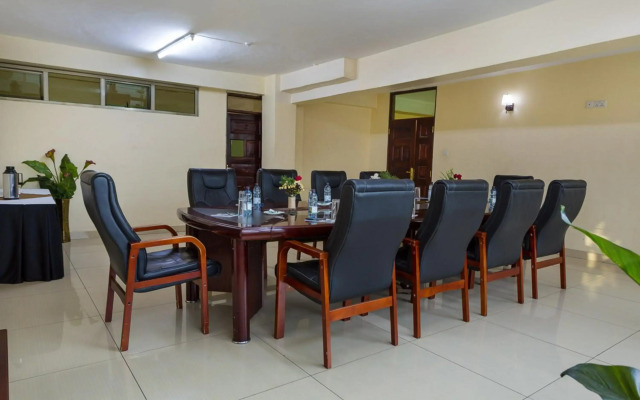 The Legacy Hotel & Suites