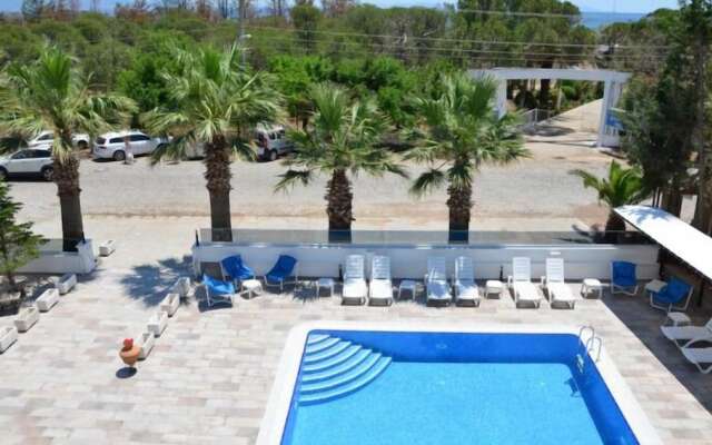 Tunan Motel
