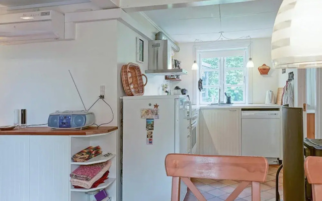 6 Person Holiday Home in Svaneke-by Traum