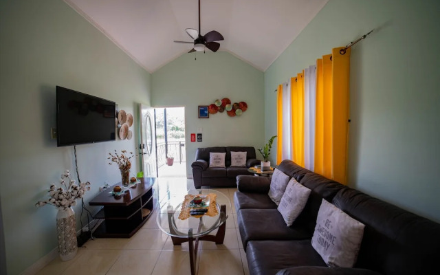 Nickels Garden Villas