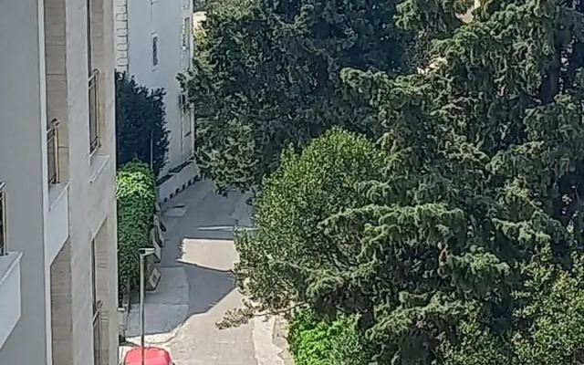 Solaris Apartments and Rooms