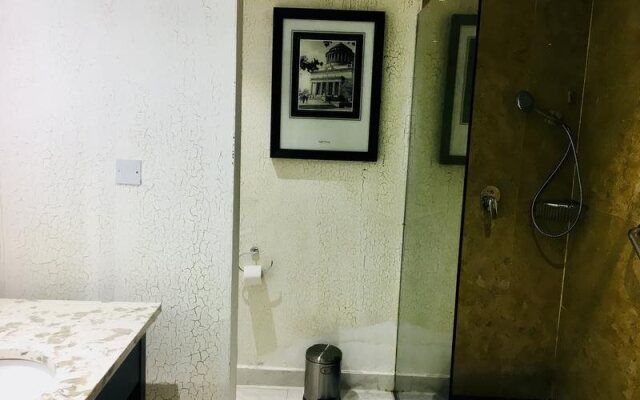 Parktonian Hotel Lekki