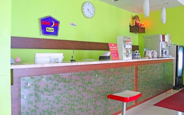 ZEN Rooms Batu Ceper Pecenongan