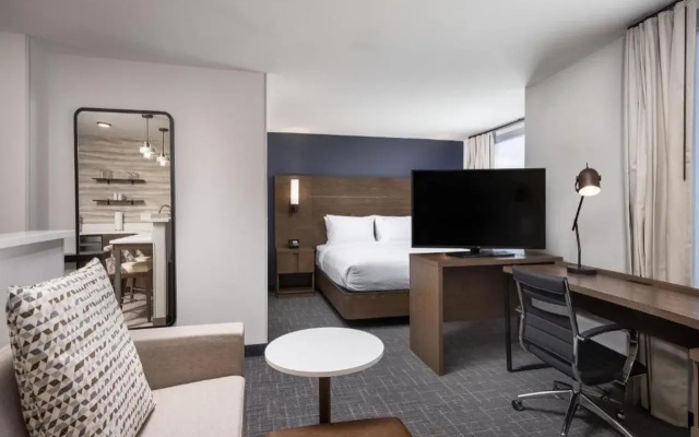 Residence Inn By Marriott Denver Aurora