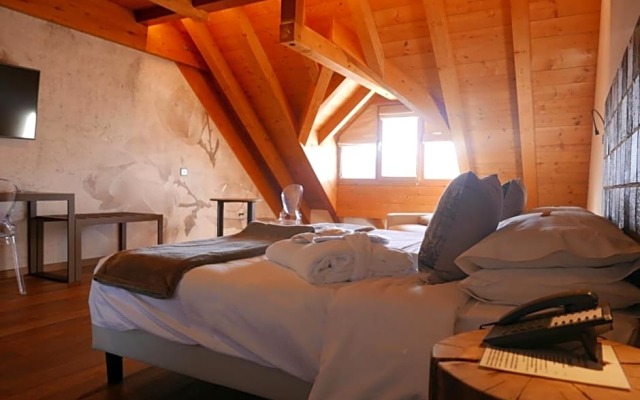 Hotel Paradiso