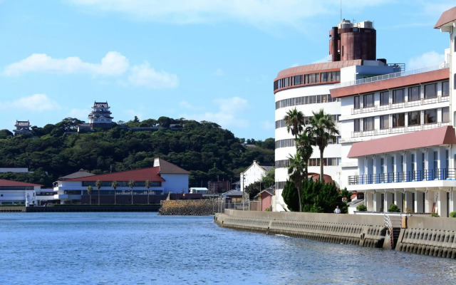 Hirado Kaijyo Hotel