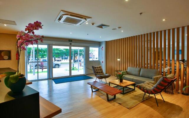 Fit Transamerica Sinop