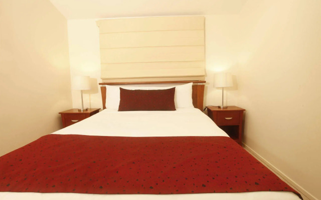 Saltwater Luxury Apartments