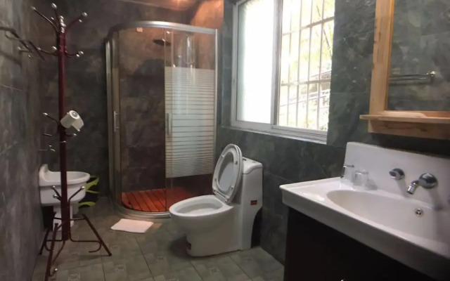 Moganshan Bamboo View Guesthouse