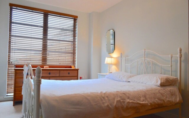 Lovely 1 Bedroom Apartment Close to Haggerston Station