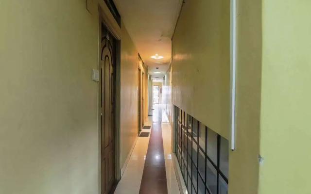 Hotel Priyodarshani by OYO Rooms