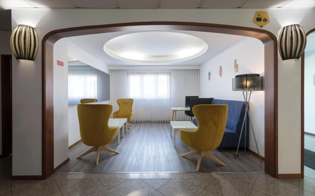 Varzinn Hotel