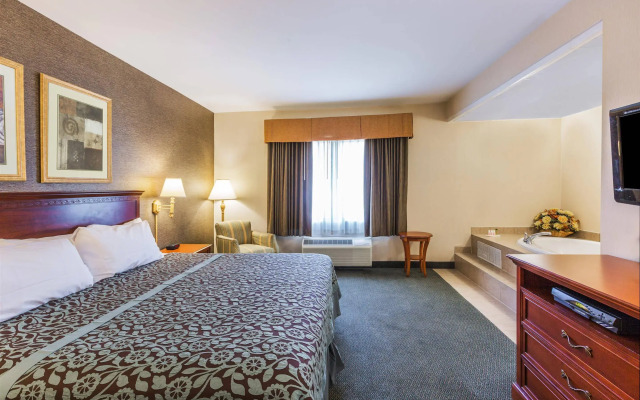 Days Inn by Wyndham Budd Lake