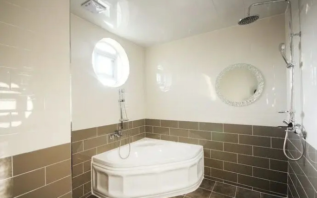 Yangsan Bukbudong Insta Hotel