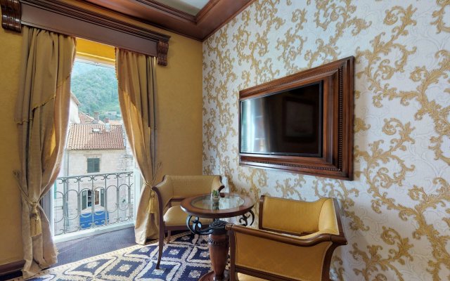 Historic Boutique Hotel Cattaro