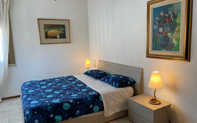 Villa Irene Apartments