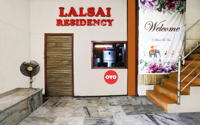 Hotel Lal Sai Residency