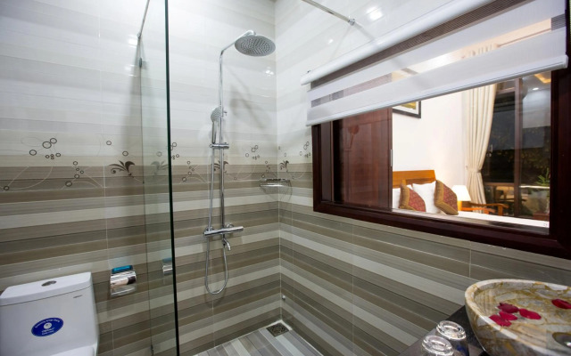 Hoi An SunLake Villa