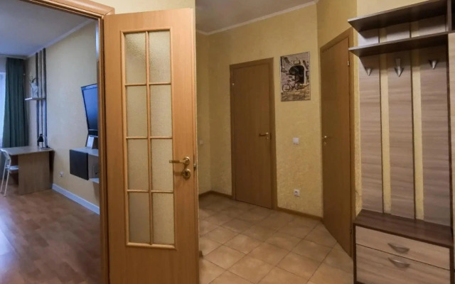 Hostel