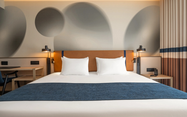 Best Western Premier Malta