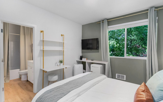 Sweet Suites Capitol Hill