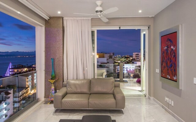 Terrace PH 1