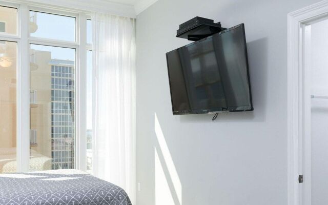 Phoenix Gulf Shores by Brett/Robinson Vacations